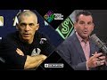 Phillies better hope Joe Girardi has changed | Nothing Personal with David Samson