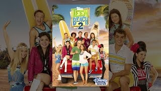 Disney Teen Beach Movie 2 (2015)