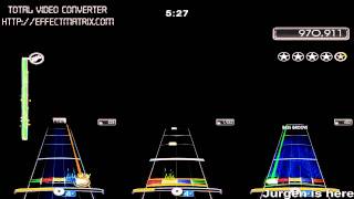 Rush - La Villa Strangiato (Full Band)