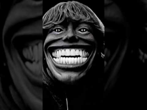 SCP-67 KID…1 #spooky