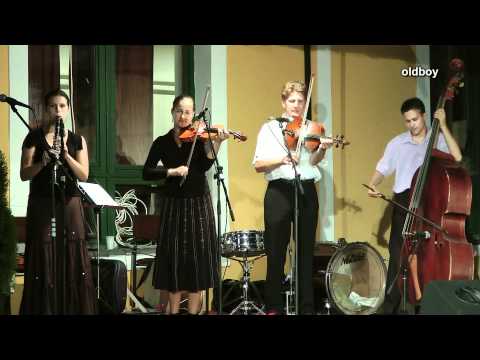 BARA zenekar- Homoródabásfalvi