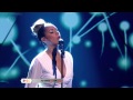 Leona Lewis - Run - Live The Stand Up to Cancer - 19 Th Oct 2012