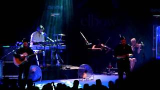 Elbow - Great Expectations (Live)
