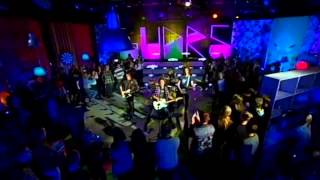 Crow Mother - Smile Like You Care (LTV show Gudrs, vēl gudrāks)