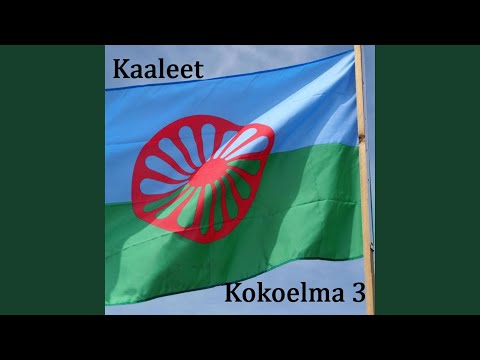 Vanki (feat. Koskenkorvan Kyösti)