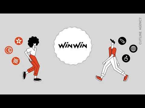 Cutline Showreel 2023