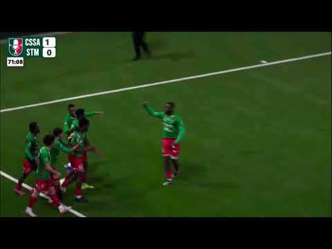 R1 Homiris : Le CSSA s'impose !