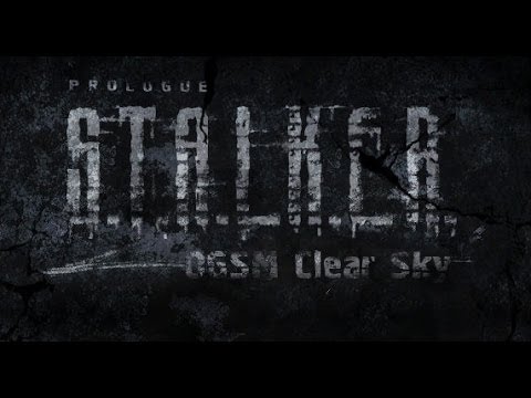 Прохождение S.T.A.L.K.E.R.[Ч.Н]-OGSM(v.1.8)Ч.14-Подземелье(Финал)