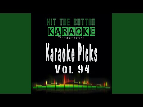 Baby It's You (Originally Performed London Grammar) (Karaoke Version)