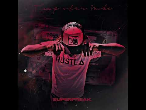 TrapStar nuke - SUPERFREAK