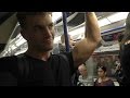 Vlog 41: London & Road Trip Plans (Get Involved)