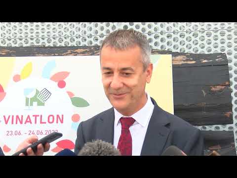 DNEVNIK 23.06.2023. Osječka televizija