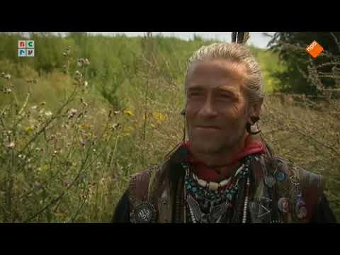 Joris' Showroom - Tinus Douma, uitvinder filosoof en Gerard, stadsindiaan van Maastricht (ncrv 2014)