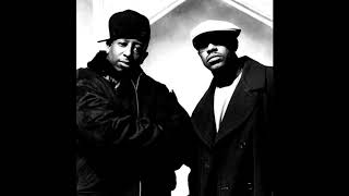 Gang Starr - Form of Intellect