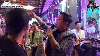 Download lagu PECAK WELUT (Dewi kirana)-Live Music Angkringan Wakaji | Wa kancil mp3