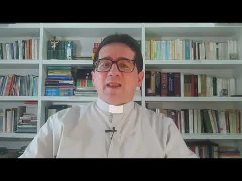 Dom Paulo Jackson  18/08/2020 (terça) - Evangelho do dia