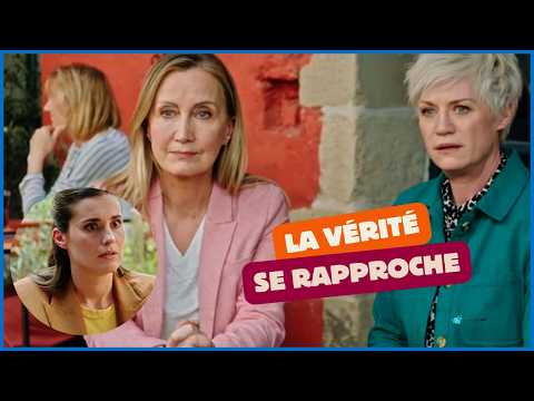 Résumé épisode 1452 - Ici tout commence