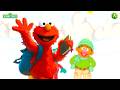 Sesame Street Games 2059
