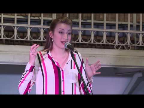 Victoria Birchner "El lado clásico"  Bloque 1