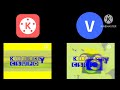Klasky Csupo Effects Inspired By Preview 2 Effects Kinemaster Version VS Sony Vegas Pro Version
