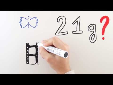 Does the soul weigh 21 grams?