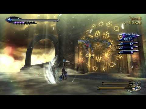 Bayonetta 2   playthrough pt42