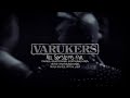 THE VARUKERS - All Systems Fail