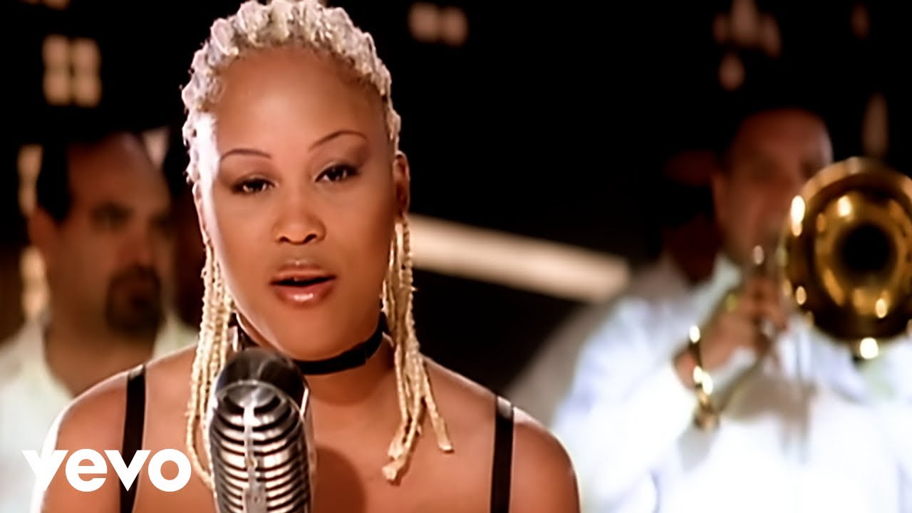 Eve - What Y'all Want