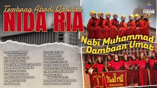 Download lagu Tembang Abadi Qasidah Nida Ria #nidaria #qasidah #gambus mp3