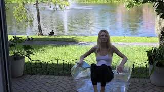 Best Inflatable Chair   #amazon #amazonfinds #ad #inflatable