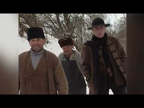 La porţile ceriului: Păcurarii din Sebişul Bistriţii (@TVR Cultural)