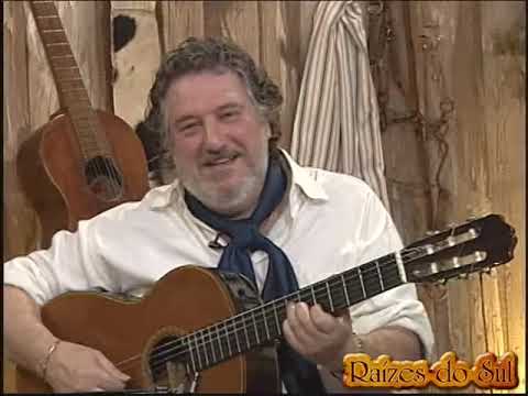 Boca Braba - João de Almeida Neto e Arthur Bonilla - Raízes do Sul