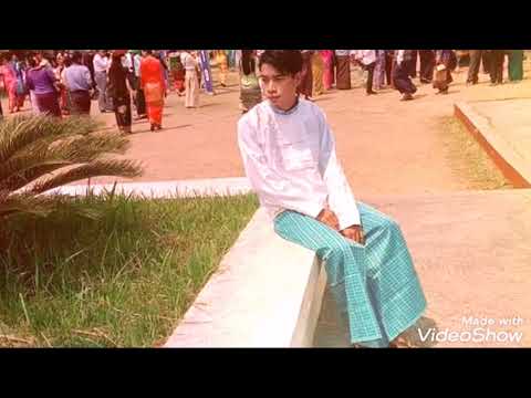 သားနားလည္ပါတယ္ ေအာင္ထက္ ၿဖိဳးျပည့္စံု