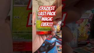 🤯 CRAZIEST White Flare Booster Bundle EVER?! DOUBLE CHASE PULLS 🔥🔥 #pokemon #victini #viral #fyp