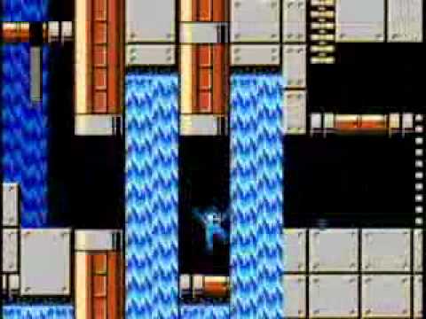 Mega Man 9 XBLA
