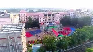 preview picture of video 'dr kkr gowtham international school gudavalli farewell trailer 2019'
