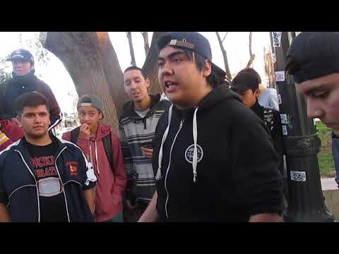 C KORE vs Satim Bulla (Cuartos) TURBORAP