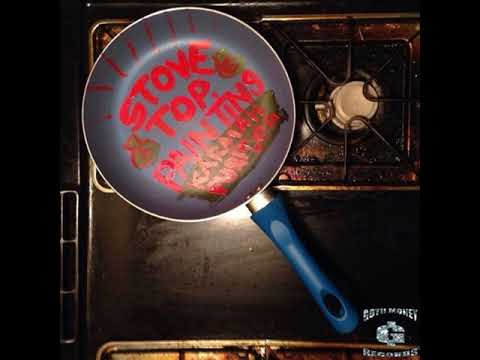 Karmah - Racks Up (feat. Hunned Mill)