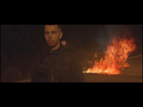 Ghost Wayne ft. FREEZA - Bad Decisions (Official Music Video)