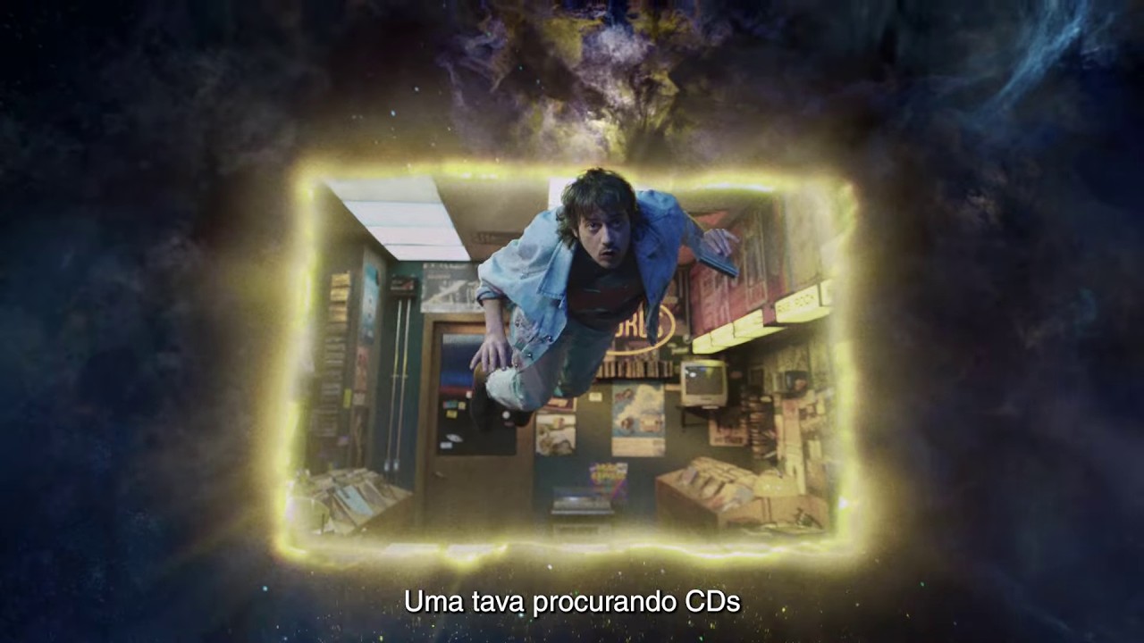 Comercial Mercado Livre