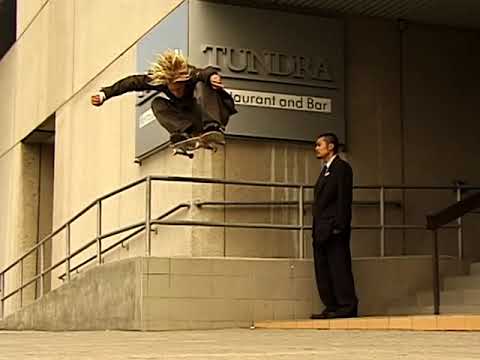 Elementality Volume 1: Jake Rupp & Tosh Townend (2005)