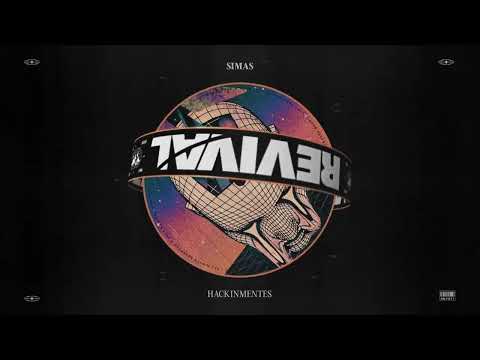 SIMAS - HACKINMENTES