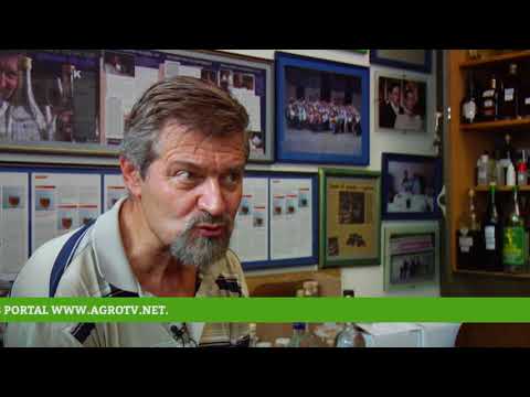Reč struke ep. 105 17.08.2017. Tehnologija proizvodnje voćnih rakija