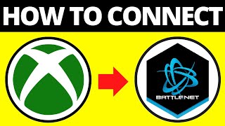 How To Connect Xbox Live Acount with Blizzard Battle.Net