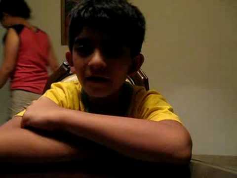 advaita talks about daddys birthday party