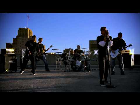 Tension Speak "Choke" Music Video