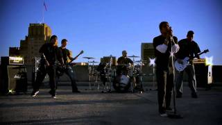 Tension Speak "Choke" Music Video