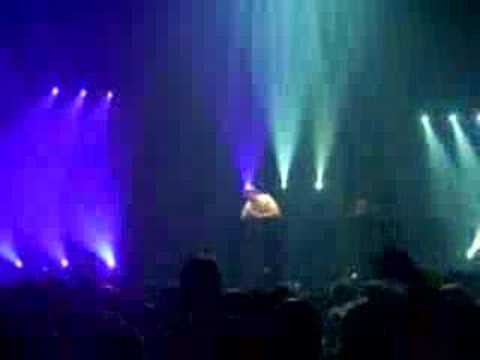 Tiesto ISOS 6 - HMH - 3-Nov-2007