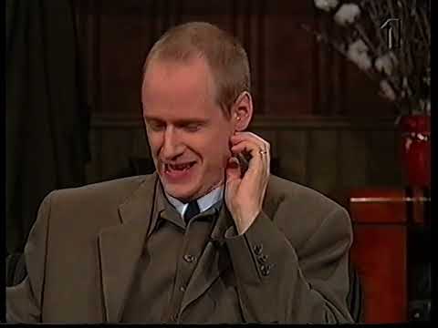 Pulsen - Robert Gustafsson (Söndagsöppet SVT 1996)