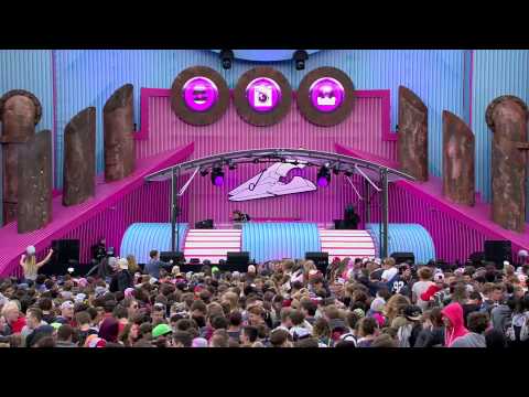 Laundry Day 2015 - Bakermat (full set)